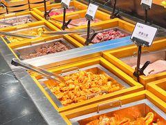 -韩盛·盛江山自助料理(奥体万达店)