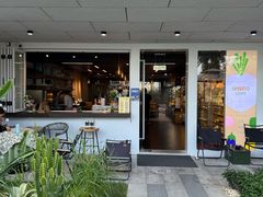 -ommo cafe(半岛城邦店)