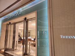 -Tiffany & Co.蒂芙尼
(天津万象城店)
