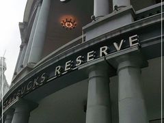 -星巴克臻选(天津恒隆广场旗舰店)