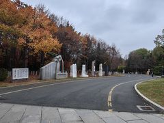 -长春世界雕塑园冰雪艺术天地