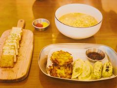 釜山手工炸鱼饼-青春分食(仙林大学城店)