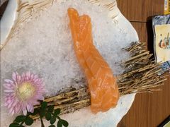 -龙酒场·关西寿喜烧·居酒屋(罗湖店)