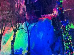 -沕沕水生态风景区