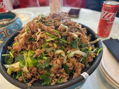 -聚德华天烤肉季·宴会厅(什刹海总店)