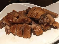 -奉天掌柜·非遗猪手·笨饺子(崇山路店)