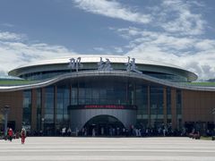 -新疆那拉提国家旅游度假区