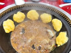 -哈尔滨东北铁锅炖(都督街店)