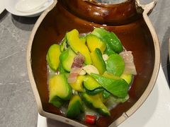 -福照楼汽锅鸡·云南特色菜(火车站锦江店)