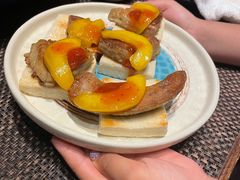 -田舍家Inakaya·炉端烧·铁板烧(天汇igc店)