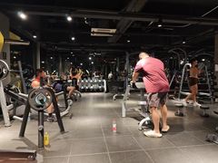 -威尔仕健身·游泳(古北店)