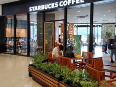 -星巴克臻选(莘庄仲盛店)