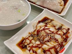 -冠记·肠粉粥品专家(江南大道店)