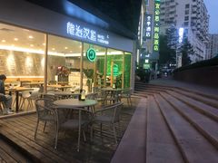 -龙治汉堡(中华城店)