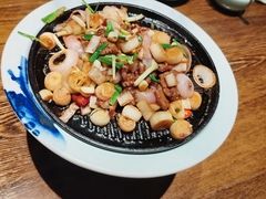 -粗茶淡饭·隐庐私厨(东亭店)