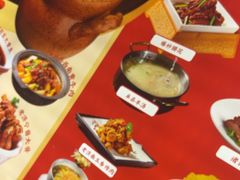 -老山东·山东菜(鲁菜名店)