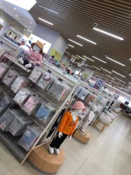 -孩子王(龙湖滨江天街店)