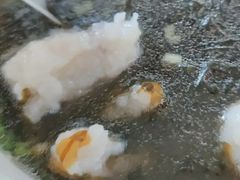 鲨鱼羹-三真丸子美食坊(故宫路店)