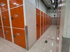 -美立方自助仓迷你小仓库(太阳宫凯德店)