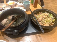 -云海肴·汽锅鸡·云南菜(东坝金隅店)