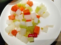 -望蓉城·古法酸菜鱼·川小馆(金桥国际店)