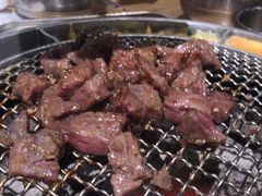 -姜虎东白丁烤肉(深圳湾后海汇店)