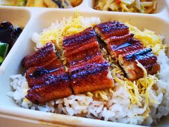 -滩万日本料理Nadaman(国贸大酒店)