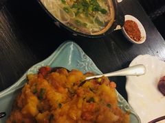 -火燒雲傣家菜(鼓楼店)