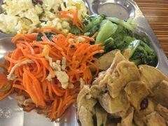 -江南大学-第一食堂(江南苑)