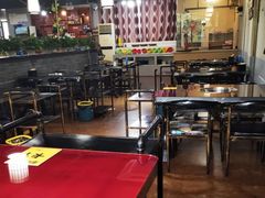 -大四喜·鲜牛肉火锅(洛阳大学城店)