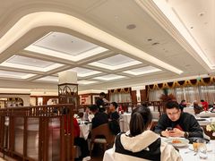 -马克西姆俄罗斯餐厅(通亚街店)