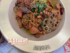 -椒锅锅·麻辣香锅(宝地广场城市集市店)