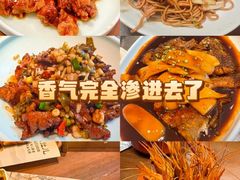 -四灶儿·2005地道杭帮菜(杭州鼓楼1店)