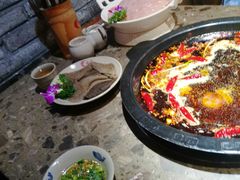 -重庆渝达老火锅(春熙路店)