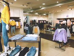 -C&A(西市城购物中心店)