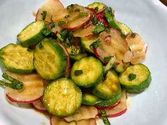 拌双脆-快乐小羊火锅餐厅(农科路店)