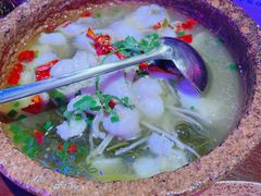 -钳真多钓虾馆·小龙虾海鲜烧烤(九六广场店)