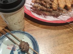 -北三老太太烧烤(人生一串上榜店)