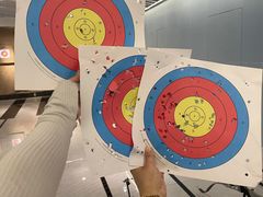 -Skay•射箭馆•弓箭娱乐(体育西店)