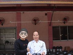 -金百门·顺德海鲜酒家(陈村店)