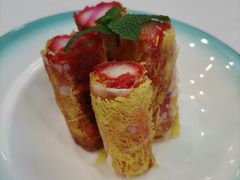 -馨越楼·点心·粤菜(赤坎店)