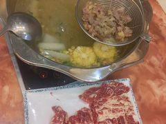 -潮悦牛肉火锅城(水贝店)