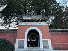 -香山公园