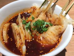 没骨头鸡爪-太二酸菜鱼(汕头苏宁广场店)