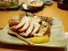 -蟹道乐(京都本店)