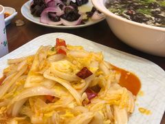 -清真·益鑫羊肉手抓馆(花园北街店)