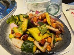 -红井路游艺炖锅·音乐餐吧(十渡店)