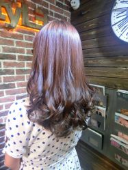 小p老师-pstyle造型(五道口梦想店)-P.STYLE 派斯造型