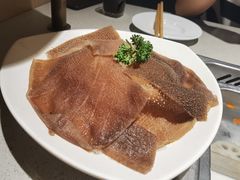 -海底捞火锅(同泰时代广场夜宵主题店)
