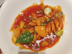 -晏遇江城·湖北烧菜王(武昌万象城店)